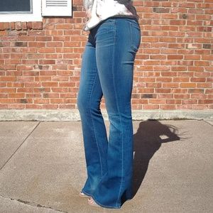 Article of society Bell Bottom